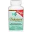 Красный дрожжевой рис Healthy Origins HPF Cholestene 120 капсул - миниатюра 1