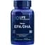 Жирные кислоты Life Extension Mega EPA/DHA 120 капсул - миниатюра 1