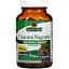 Каскара Саграда Nature's Answer Cascara Sagrada 850 мг 90 вегетаріанських капсул - мініатюра 1