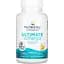 Рыбий жир Nordic Naturals Ultimate Omega со вкусом лимона 1280 мг 120 капсул - миниатюра 1
