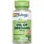 Масло орегано Solaray Oil of Oregano 60 капсул - мініатюра 1