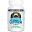 Натуральная добавка Source Naturals Reduced Glutathione Complex Апельсин 100 леденцов - миниатюра 1