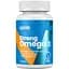 Омега-3 VPLab Strong 60 м'яких капсул - мініатюра 1