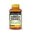 Натуральна добавка Mason Natural Ginkgo Biloba, 60 капсул - мініатюра 1