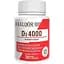 Вітамін D3 Elixir 4000 МО 300 мг 30 капсул - мініатюра 1
