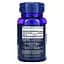 Натуральна добавка Life Extension Melatonin 10 mg, 60 вегакапсул - мініатюра 2