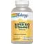 Вітаміни та мінерали Solaray Super Bio Vitamin C Timed Release, 360 вегакапсул - мініатюра 1