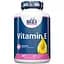 Вітамін Е комплекс токоферолів Haya Labs Vitamin E Mixed Tocopherols 400 МО 60 гель капсул - мініатюра 1