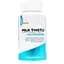 Комплекс рослинний All be Ukraine Milk Thistle+ з розторопшою та вітамінами групи B 60 капсул (ABU-01011) - мініатюра 1