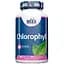 Хлорофилл Haya Labs Chlorophyll 100 мг 90 капсулы (820259) - миниатюра 1