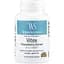 Натуральна добавка Natural Factors Womensense Vitex Chasteberry Extract, 90 вегакапсул для підтримки жіночого гормонального балансу - мініатюра 1