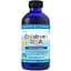 Жирні кислоти Nordic Naturals Children's DHA 530 mg, 119 мл полуниця - Полуниця - мініатюра 1