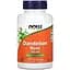 Натуральна добавка NOW Dandelion Root 500 mg, 100 вегакапсул - мініатюра 1