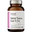 Екстракт беззапахного часнику OstroVit Pharma Odorless Garlic, 60 капсул для підтримки серцево-судинної системи - мініатюра 1