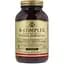В-комплекс + Вітамін С Solgar Stress Formula B-Complex with Vitamin С 250 таблеток - мініатюра 1