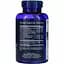Вітамінно-мінеральний комплекс для відновлення кісток Life Extension Bone Restore + К2 120 капсул - мініатюра 2