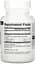 Препарат для суглобів і зв'язок Source Naturals Hyaluronic Acid 100 mcg, 30 таблеток - мініатюра 2