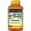 Розторопша (сілімарін) Mason Natural Milk Thistle (Silymarin) 60 капсул - мініатюра 1