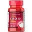 Натуральная добавка Puritan's Pride CO Q10 200 mg, 30 капсул - мініатюра 1