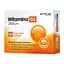Вітамін D3 ActivLab Pharma Vitamin D3 50 mcg (2000 IU) 60 капсул для підтримки кісток та зубів - мініатюра 1