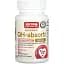 Убіхінол Jarrow Formulas QH-Absorb 200 мг 30 капсул - мініатюра 1