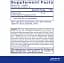 Прегненолон Pure Encapsulations Pregnenolone 10 мг 60 капсул - мініатюра 2