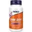 Дііндолілметан Now Foods DIM 200 Calcium D-Glucarate 90 капсул - мініатюра 1