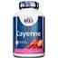 Екстракт кайєнського перцю Haya Labs Cayenne Pepper Extract 40000 H.U. 100 капсул - мініатюра 1