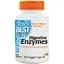 Пищеварительные ферменты Doctor's Best Digestive Enzymes вегетарианские 90 капсул - миниатюра 1