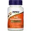 Пробіотики Now Foods 4x6 Acidophilus 60 рослинних капсул - мініатюра 1