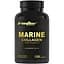 Препарат для суглобів і зв'язок IronFlex Marine Collagen, 120 вегакапсул - мініатюра 1