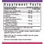 Комплекс для сечовивідних шляхів Bluebonnet Nutrition Targeted Choice Urinary Tract Support 30 вегетаріанських капсул - мініатюра 2