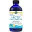 Жирні кислоти Nordic Naturals Arctic Cod Liver Oil, 237 мл - Лимон - мініатюра 1
