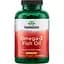 Риб'ячий жир Swanson Omega 3 Fish Oil 150 softgelsgel Lemon - мініатюра 1
