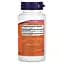 Натуральная добавка NOW Ubiquinol 100 mg, 60 капсул - мініатюра 2