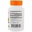 Серрапептаза Doctor's Best Serrapeptase 120.000 SPUs 90 капсул - миниатюра 2