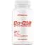 Натуральна добавка Sporter Coenzyme Q10, 100 mg Curcumin 30 капсул - мініатюра 1