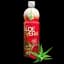 Натуральная добавка My Aloe Vera Drink Клубника 600 мл - миниатюра 1