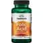 Фолієва кислота Swanson Folic Acid 800 мкг 250 капсул (100-96-8367521-20) - мініатюра 1