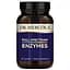 Пробіотики і пребіотики Dr. Mercola Full Spectrum Enzymes 90 капсул - мініатюра 1