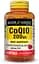 Натуральная добавка Mason Natural Co Q10 200 mg, 30 капсул - мініатюра 1
