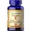 Вітаміни та мінерали Puritan's Pride Vitamin E 1000 IU (450 mg), 100 капсул - мініатюра 1