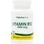 Вітаміни та мінерали Natures Plus Vitamin B12 1000 mcg, 90 таблеток - мініатюра 1