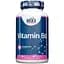 Вітамін В6 Haya Labs Vitamin B6 25 мг 90 таблеток - мініатюра 1