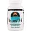 Вітамін D-3 Source Naturals 2000IU 100 капсул - мініатюра 1