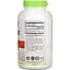 Аскорбат натрію NutriBiotic Sodium Ascorbate 250 капсул - мініатюра 2