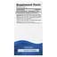 Витамин Д3 (апельсин) Nordic Naturals Vitamin D3 Nordic Naturals 1000 МЕ 120 капсул - миниатюра 3