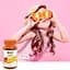 Медвежонки Pediakid Gommes Vitamine C 60 жевательных мармеладок - миниатюра 3