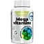 Вітаміни для чоловіків Quamtrax Mega Vitamins for Men 60 таблеток - мініатюра 1