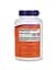 Хітозан з хромом 500 мг жирозжигач у капсулах №240 Now Foods Chitosan plus Chromium - мініатюра 2